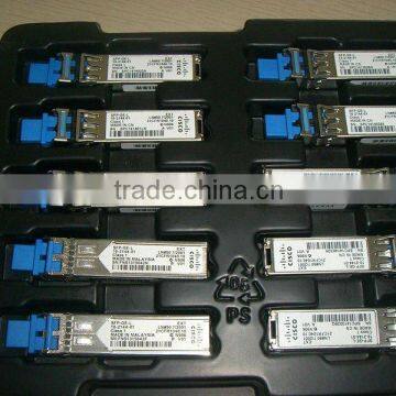 Cisco Original and used SFP-GE-L SFP transceiver