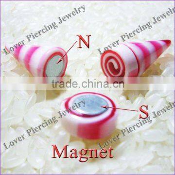 Magnetic Ear Tapers [ME-755]