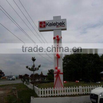 Kelebek Outdoor Signage photo-2