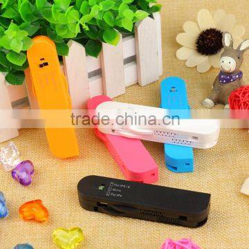 3 in 1 Swiss Army Knife Multi-function Usb Charger Cable photo-2