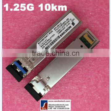 Ericsson RDH90154/1 R2A SFP-GE-LX FTLF1318P2BTL-RB SFP 1.25 1310nm 10km