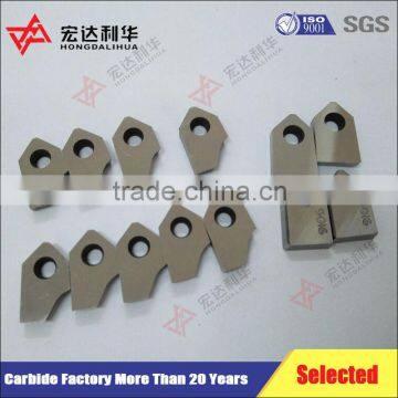 Carbide Valve Seat 3 Angle Cutters