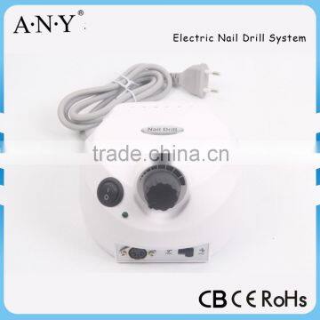 Professional Nail Salon Equipment Nail Curing and Polishing System Electric Manicure Pedicure Nail Drill