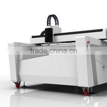 Wholesale CNC Fiber Sheet Metal Laser Cutting Machine Made In China