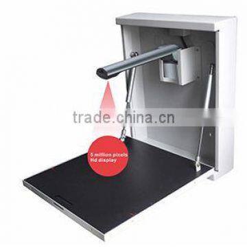 Trade Assurance Professional Manufacturer for Wall Mounted High Speed Scanner