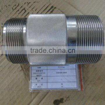 API 7K Drilling Pump Spares for F500, 1000, 1300 Etc. photo-5