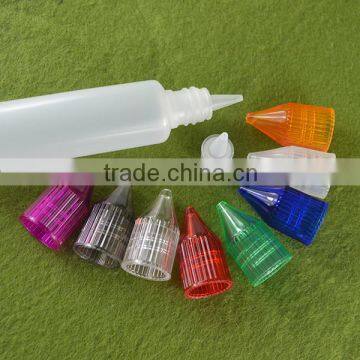 50ml unicorn bottle e-liquid dropper