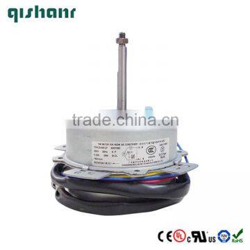 Hot sale fan motor YDK35-6M-27 for split air-conditioner outdoor unit with factory