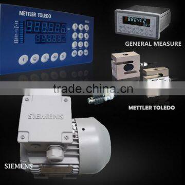 Weighing Vacuum Bean Bag Filling Machine photo-3