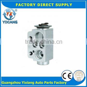 High quality different type of expansion valve Thermal Expansion Valve FOR refrigerator FOR Hitachi