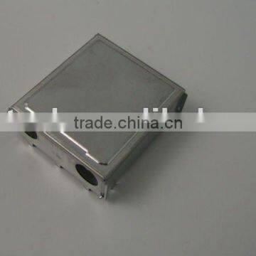 Tin plated metal shielding cover /screening box/metal shielding case