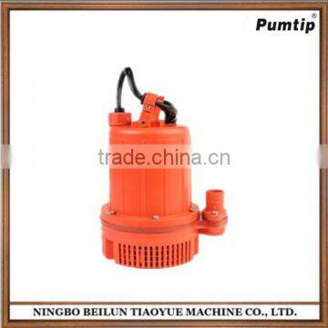 High quality micro DC submersible pump