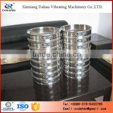 Mesh 0.425mm Laboratory Use Special Screening for Grape Powder photo-6