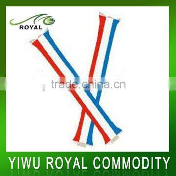 France Country Flag Cheerleading Thunder Inflatable Air Bang Stick