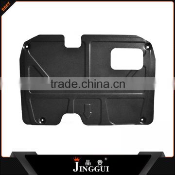 car auto skid plate for Toyota Corolla 10