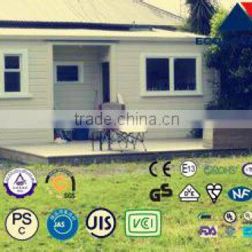 2015 Well-designed Prefabricated Cabin With Solar Panel photo-4