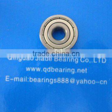 608 ZZ Deep Groove Ball Bearing