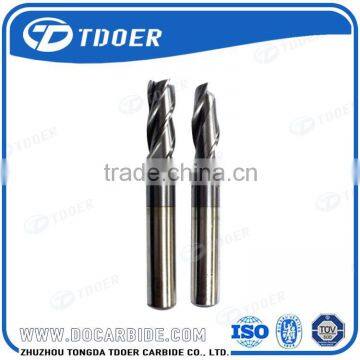 Tools Carbide Insert Cutter End Mill