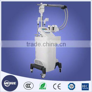 New Design 4 Handles Fat Loss Machine photo-2