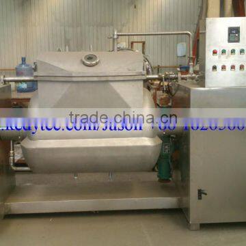 1500L Stainless Steam Jacket Pot