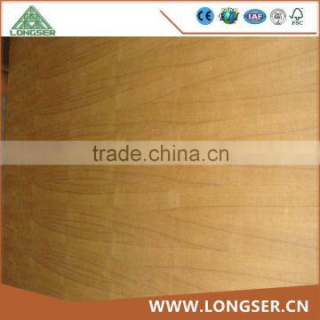 Cheap furniture grade 15mm teak plywood