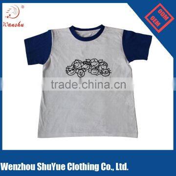 Advertising custom family T shirt ,Parent -Child t shirt ,also for election campaign