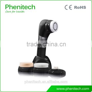 Electrical beauty machine face massager face cleaning brush                        
                                                                                Supplier's Choice