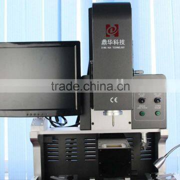 Dinghua BGA Rework Station DH-A2 Semi Automated photo-2