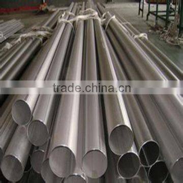 Stainless Steel Pipe China Supplier Dood Quality photo-6