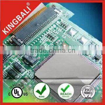 EMC Mobile Phone Wave Filter LCD Framework Noise Insulation Wave Filter Absorbing Material photo-5