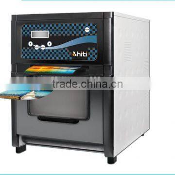 High Quality Photo Printer Dye Sublimation Hiti Thermal Photo Printer P750L photo-2