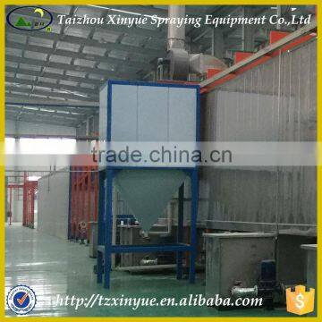 2015 Newly Integrated Automatic Powder Coating Equipment photo-4