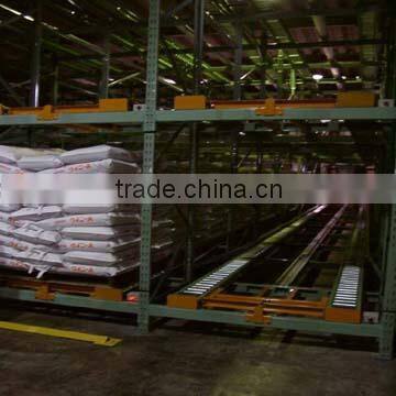 Gravity Pallet Racking photo-2