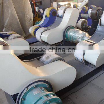 Jinan China Huafei Rotating Welding Table, Rotary Welding Positioner photo-6