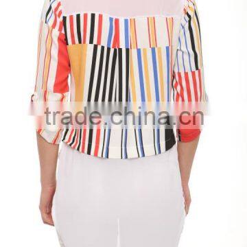 Wholesale Women Shirts and Blouses 2016 photo-4