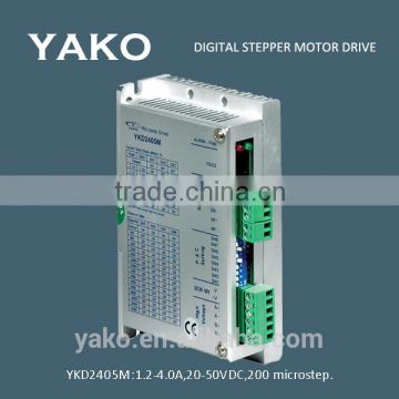 2 Phase Stepper Driver YKA2405MG