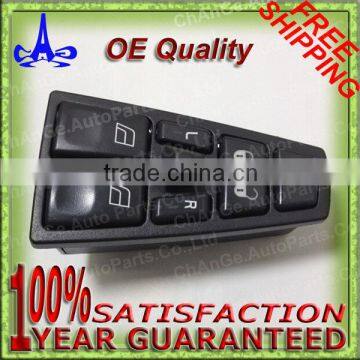 Auto Electric Window Switch for Volvo Truck OEM 20752918 photo-1