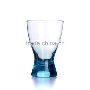 SAMYO Hot Selling Clear Wine Bottle Wine Glass photo-2