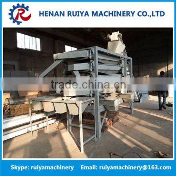 Peanut kernal Grading | Sorting Machine Nut Fruit Grading | Sorting machine