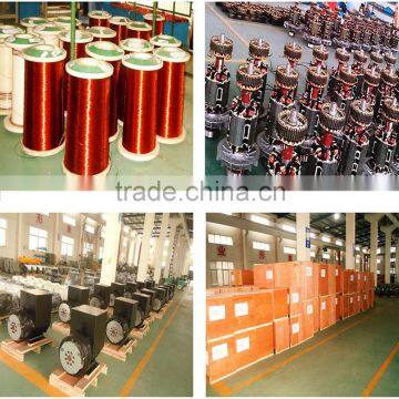 Brushless ac Synchronous Alternator/generator photo-2