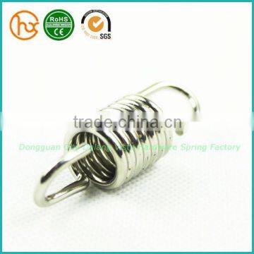 stainless steel spring constant coil spring