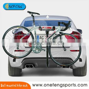 3 Bike Rack