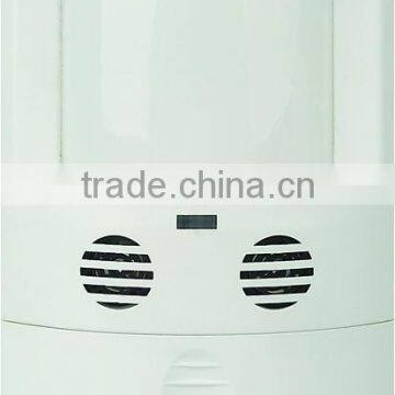 LOW VOLTAGE WALL MOUNT Motion SENSOR WITH Ultrasonic& PIR Technology photo-3