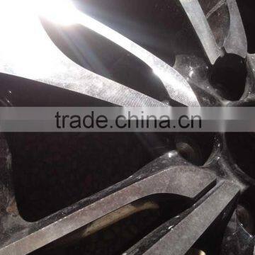 High Precision Wheel Straightening Machine CK6180A Used in Car 4S -shops photo-6