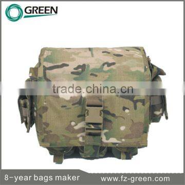 Army 2015 Fashion Design men's shoulder bag