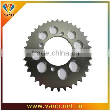 Motorcycle Sprocket wave 125 forging motorcycle sprocket wheel