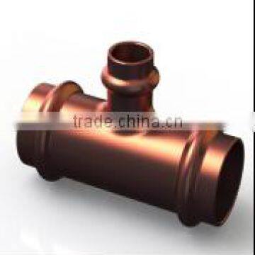 Copper Press Tee photo-2