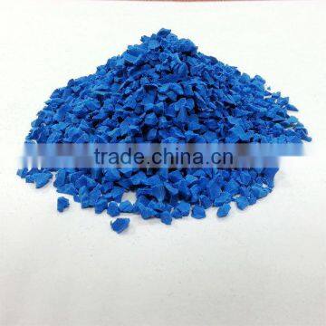 EPDM Granule/powder, Harmless,rubber Product Nanjing, Best Glue for Rubber, FN-R-14070 photo-2