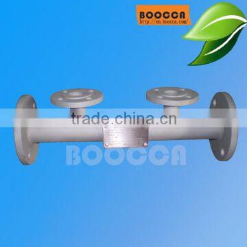 Boocca High Viscosity Liquid Wedge Flow Meter photo-2