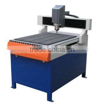 Wooden working engrave cutting machine